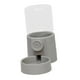 thumbnail image 1 of Contenedor De Alimentación Para Gatos Y Perros, Alimentador Automático Para Mascotas, Hámster, Gatito, Gatos Grandes, Dispensador De Agua Gris, 1 of 5