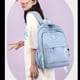 thumbnail image 4 of Mochila Colegio Escolar Colores Pastel Niña Impermeable Gran Capacidad, 4 of 5