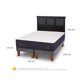 thumbnail image 3 of Cama Europea Grand Premium 2 Plaza Base Dividida, 3 of 11
