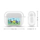 thumbnail image 2 of Funda AirPods Pro Desmarcar Peep y el Gran Mundo Transparente, 2 of 6