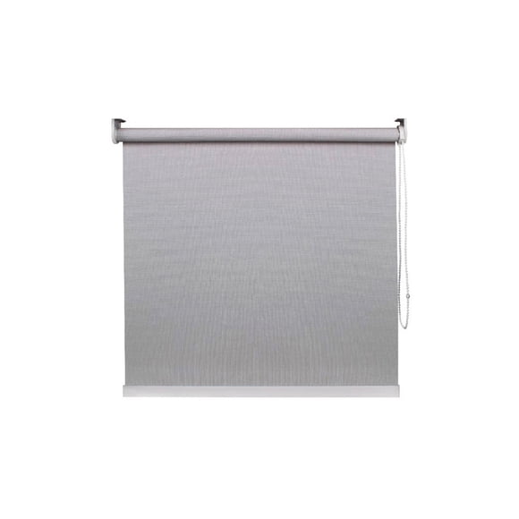 Cortina Screen 5% 100x180 cm Gris