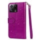 thumbnail image 1 of Funda para FOXDOCK Elegante funda Xiaomi 13 Glitter con cremallera-Ideal para el uso diario, 1 of 5