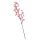thumbnail image 2 of Seda artificial Plum Bouquet Blossom Rama DIY Decoración para el hogar Rosa, 2 of 5