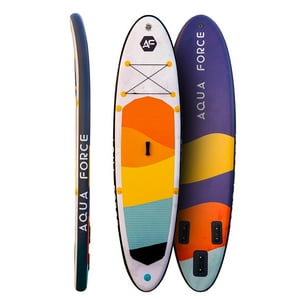 Aqua Force - Stand Up Paddle 10’6” A1 Sunset - Doble Capa