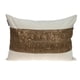 thumbnail image 1 of Cojín Misty Transitional Beige de la colección Parkland, 1 of 1