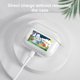 thumbnail image 4 of Funda AirPods Pro Desmarcar Cánticos Transparente, 4 of 6