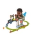 thumbnail image 2 of Pistas de carrera Thomas & Friends Pista Entrega Pintura Tren Motorizado 3+, 2 of 3