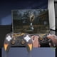thumbnail image 5 of Funda para Controlador Compatible con PlayStation 5 – Funda de Silicona Antideslizante con Joysticks para Controlador PS5, 5 of 7