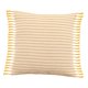 thumbnail image 5 of Funda De Almohada De Macramé De Algodón Bohemio Funda De Cojín Decorativa Cremallera Oculta Hogar Amarillo 45x45cm, 5 of 5