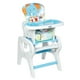 thumbnail image 1 of Silla De Comer Escritorio Eat&Fun Blue, 1 of 5