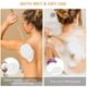 thumbnail image 5 of Aplicador de loción para espalda, juego de 7 aplicadores de crema para espalda, cepillo corporal 2 en 1, exfoliante de espalda para autoaplicación., 5 of 6