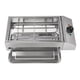 thumbnail image 3 of Parrilla eléctrica DNYSYSJ 1800W de acero inoxidable 110V, 3 of 8
