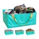 thumbnail image 1 of Bolsa reutilizable Skywin TidyFriend para residuos de jardín, 1590 kg, 1 of 7