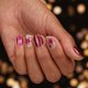 thumbnail image 4 of Esmalte de uñas Sally Hansen Miracle Gel Sugar Plum Kisses 14,7 ml, 4 of 6