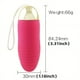 thumbnail image 2 of Unlock Intense Pleasure with This Couple's G-Spot Vibrator & Remote Control!, 2 of 2