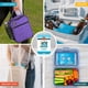 thumbnail image 2 of Paquetes de hielo Healthy Packers para loncheras y refrigeradores (juego de 4), 2 of 9
