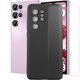 thumbnail image 1 of Funda para teléfono TNKISRY para Oukitel C61 de 6,88" TPU negra, 1 of 7