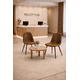thumbnail image 5 of Silla Venecia para Comedor o Recepción Café Elegante, 5 of 6
