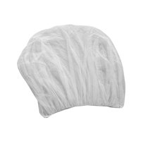 Bothyi - Mosquitera Portátil Elástica Para Cuna, Para Viajes, Vacaciones, Niños Pequeños, 70 X 160 X 60 Cm, Color Blanco