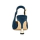 thumbnail image 3 of Zapatos Veroni Pump para mujer, color verde azulado 400, talla 6, de Shoe Nine West, 3 of 6
