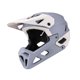 thumbnail image 1 of Casco Integral Para Bicicleta, Ajustable, Protector De Cabeza, Color Gris Albaricoque, 1 of 5
