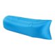 thumbnail image 4 of Sofá Inflable Air Bed Tumbona Silla Saco De Dormir Colchón Sofá Azul Claro, 4 of 5