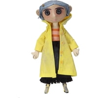 Figura Coleccionable Neca Coraline 25 Cm