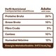 thumbnail image 3 of Sekufoods Arcádia Premium Arcadia One With Nature Perro Adulto Seca, 3 of 3