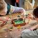 thumbnail image 2 of Baúl de quidditch LEGO de Harry Potter 76416 con 4 minifiguras, 2 of 9