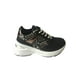 thumbnail image 1 of Zapatilla Ecocuero ZAY20 Negro, 1 of 5