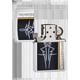 thumbnail image 3 of Mechero de bolsillo Zippo Harley Davidson White Matte con Tribal, 3 of 4