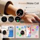 thumbnail image 3 of Reloj Inteligente EpochTec 1,32" AMOLED 5ATM Resistente al Agua, 3 of 7