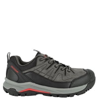 Zapatilla Outdoor Obi Gris Uns