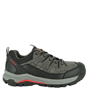 Zapatilla Outdoor Obi Gris Uns