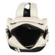 thumbnail image 3 of Mochila Eleanor Mediana Beige Calu, 3 of 8