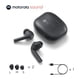 thumbnail image 5 of Audifonos Bluetooth TW IPX4 Recargables Moto Buds 065 Negro, 5 of 6