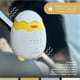 thumbnail image 5 of Mecedor Eléctrico Coche Recargable Bebé Baby Chick Bandú, 5 of 8