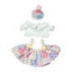 thumbnail image 1 of Ropa Para Muñecos De Peluche De 20 Cm, Accesorios Para Muñecos De Peluche, Disfraces, Vestido De Pastel De Dibujos Animados, 1 of 3