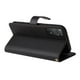thumbnail image 2 of FOXDOCK Funda tipo Cartera para Xiaomi Redmi Note 11 Pro – Cubierta de Cuero PU con Múltiples Ranuras, Bolsillo para Efectivo y Correa de Muñeca, 2 of 6