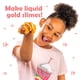 thumbnail image 3 of Slime Kit Original Stationery Mini Metallic Shimmer 8-12 años, 3 of 9