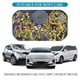 thumbnail image 4 of Sombrilla Solar Para Auto Desmarcar Los Caballeros Del Zodiaco 133x73cm, 4 of 6