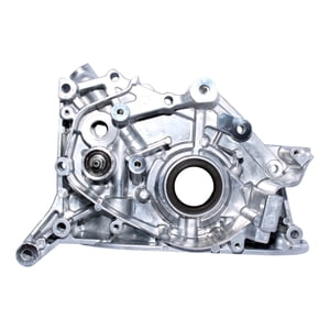 Repuestos Del Sol - Bomba Aceite Mitsubishi L200 Work 2.5 2007 2013