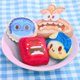 thumbnail image 2 of Peluche Just Play Disney Munchlings Pack de Snacks – Galletas Gourmet (4 unidades), 2 of 7