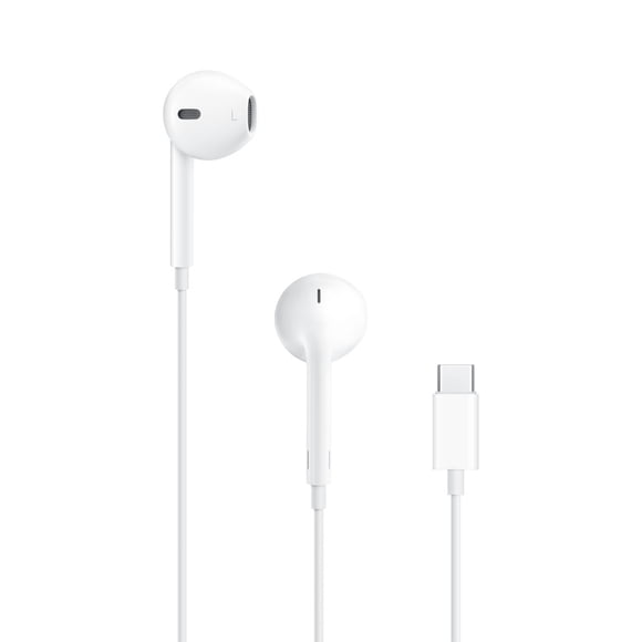 Audifono Ear Pods USB-C Apple Original