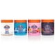 thumbnail image 1 of Paquete variado prefabricado de Slime Elmer's Gue, purpurina transparente y perfumada, 1 of 7