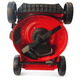 thumbnail image 5 of Cortadora De Césped Erux Er-lm139 Motor Loncin Ohv 139ccrojo Rojo, 5 of 5