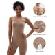 thumbnail image 5 of Body Shorts sin tirantes Shapewear Tummy Control SZ5217, 5 of 7