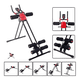 thumbnail image 1 of Máquina de abdominales vertical reforzada Five Shaper, 1 of 3