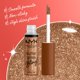 thumbnail image 4 of Brillo de labios NYX PROFESSIONAL MAKEUP Gloss Bling Shimmer Down, 4 of 8