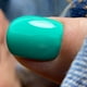 thumbnail image 2 of Esmalte Permanente Ice Green 01 15 ml, 2 of 3